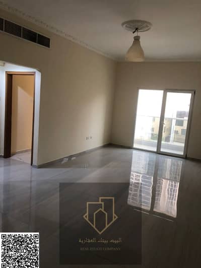 شقة 1 غرفة نوم للايجار في الراشدية، عجمان - IMG-20250624-WA0182. jpg