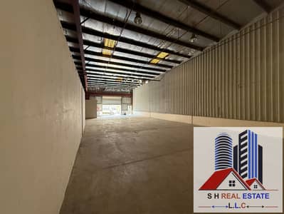 Warehouse for Rent in Industrial Area, Sharjah - IMG_0687. jpeg