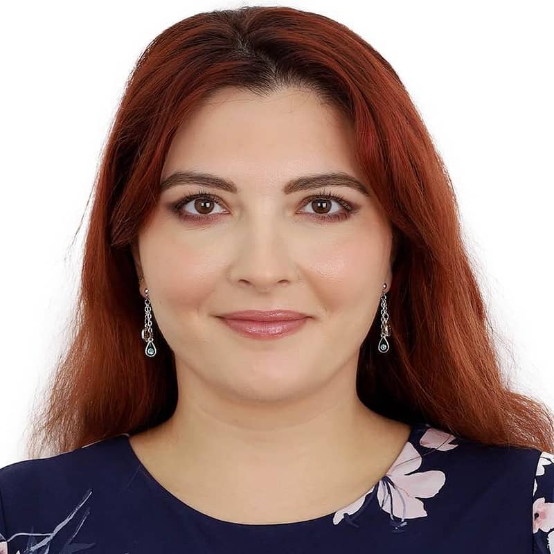 Luiza Selisteanu