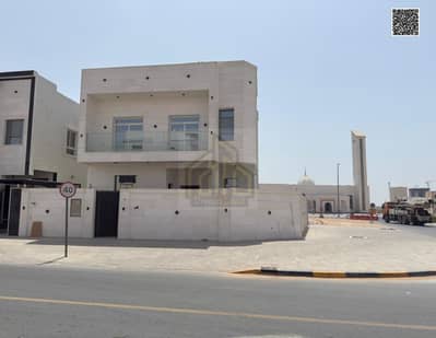 5 Bedroom Villa for Sale in Al Helio, Ajman - batch_WhatsApp Image 2025-06-24 at 2.15. 06 PM. jpg