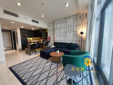 1 Bedroom Flat for Rent in Business Bay, Dubai - IMG-20250628-WA0148. jpg