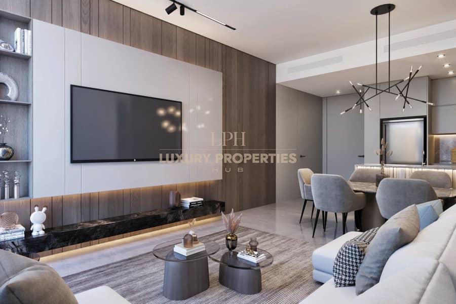Best Deal | Private Pool | Post Handover Plan Best Deal | Private Pool | Post Handover Plan