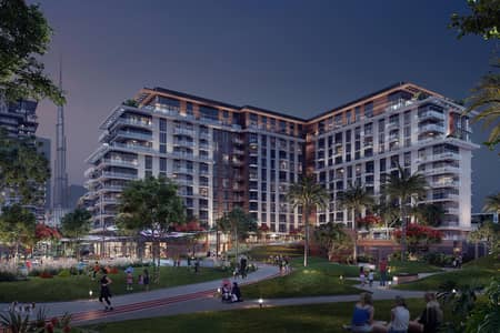 3 Bedroom Apartment for Sale in Al Wasl, Dubai - Very Spacious | Maid's Room | Motivated Seller