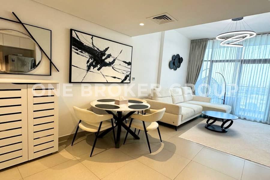 Fully Furnished | Ready to Move | Prime Burj View Fully Furnished | Ready to Move | Prime Burj View