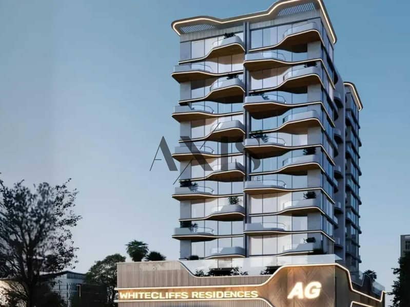 Квартира в Дейра Айленд,Whitecliffs Residences, 2 cпальни, 2523932 AED - 12111512 Квартира в Дейра Айленд,Whitecliffs Residences, 2 cпальни, 2523932 AED - 12111512