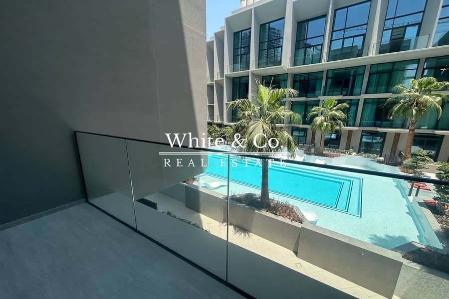 Best price furnished | Duplex | Brand new