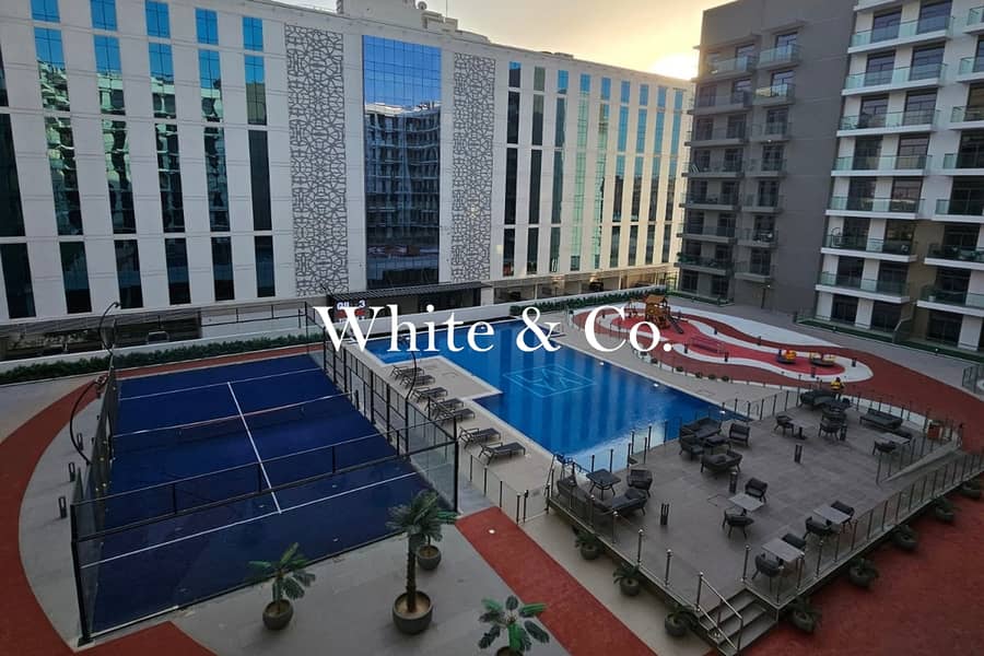 Квартира в Дубай Студио Сити,Лайа Хайтс, 1 спальня, 80000 AED - 12111518 Квартира в Дубай Студио Сити,Лайа Хайтс, 1 спальня, 80000 AED - 12111518