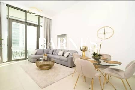 2 Bedroom Apartment for Rent in Za'abeel, Dubai - Prime Location | Dubai Mall Access | Zabeel View