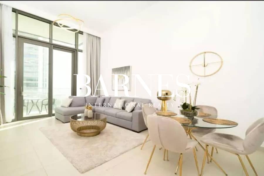 Prime Location | Dubai Mall Access | Zabeel View