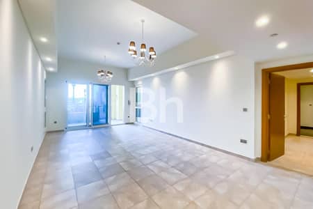 3 Bedroom Apartment for Rent in Palm Jumeirah, Dubai - Vacant June | Maids Room | Marina and Pool View
