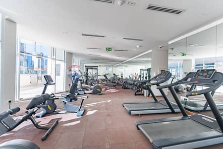 2 Bedroom Apartment for Sale in Business Bay, Dubai - Full Burj and Canal View | 2 Parking Covered