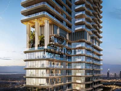 Studio for Sale in City of Arabia, Dubai - WhatsApp Image 2025-07-02 at 16.02. 11 (3). jpeg