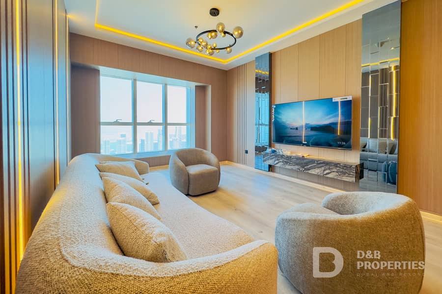 شقة في إيليت ريزيدنس،دبي مارينا 2 غرف 205000 درهم - 12111545 شقة في إيليت ريزيدنس،دبي مارينا 2 غرف 205000 درهم - 12111545