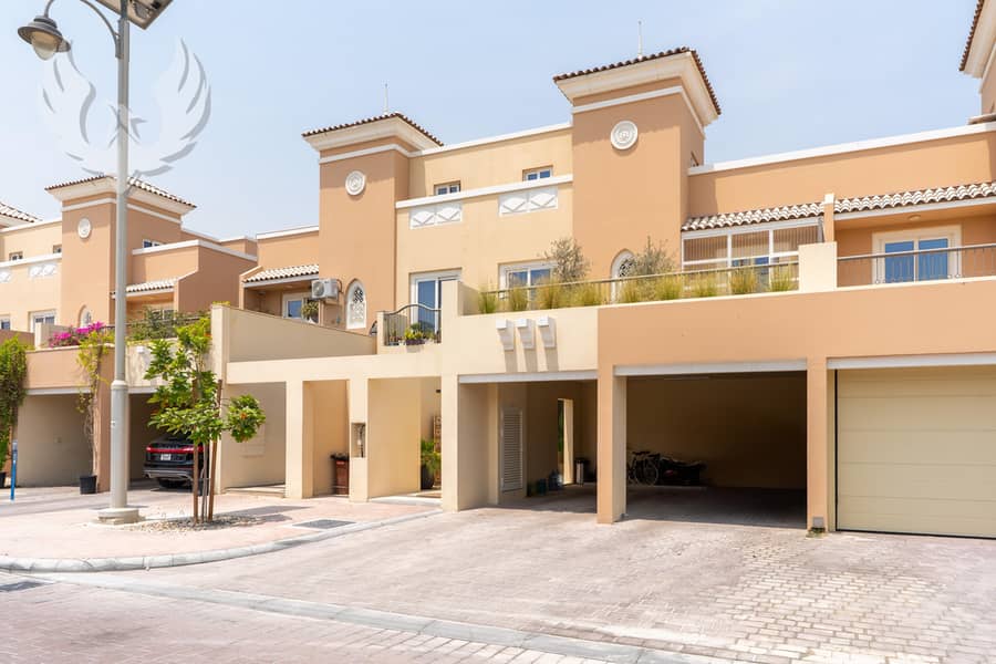 位于迪拜体育城,胜利山庄,马贝拉小镇 4 卧室的联排别墅 4750000 AED - 12111469 位于迪拜体育城,胜利山庄,马贝拉小镇 4 卧室的联排别墅 4750000 AED - 12111469