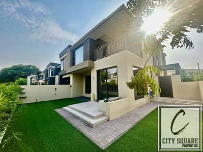 5 Bedroom Townhouse for Rent in Dubai Hills Estate, Dubai - WhatsApp Image 2025-07-03 at 10.56. 07. jpeg