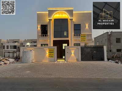 فیلا 5 غرف نوم للبيع في العامرة، عجمان - IMG-20250429-WA0086. jpg