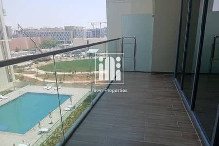 فلیٹ 1 غرفة نوم للايجار في مدينة مصدر، أبوظبي - 04. jpg