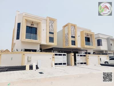5 Bedroom Villa for Sale in Al Mowaihat, Ajman - 9e61f570-44dd-44ca-bfcc-a5c875cd0a04. jpg
