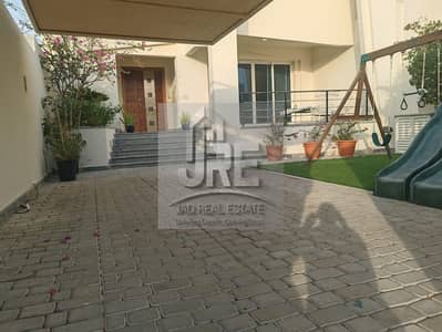 فیلا 5 غرف نوم للايجار في مدينة خليفة، أبوظبي - IMG-20250703-WA0029. jpg