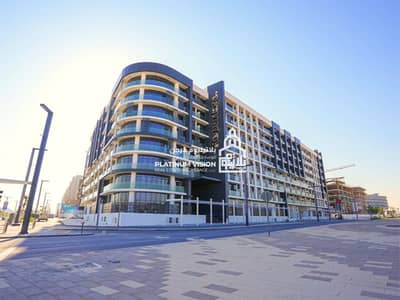 Studio for Rent in Masdar City, Abu Dhabi - Untitled-8. jpg