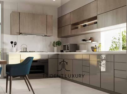 4 Bedroom Villa for Sale in Dubai South, Dubai - WhatsApp Image 2024-12-19 at 13.17. 48. jpeg