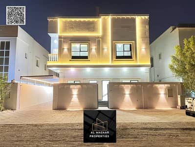 6 Bedroom Villa for Sale in Al Yasmeen, Ajman - 782319246-800x600. jpeg
