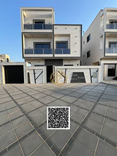 فیلا 6 غرف نوم للبيع في الحليو، عجمان - IMG-20250626-WA0278. jpg