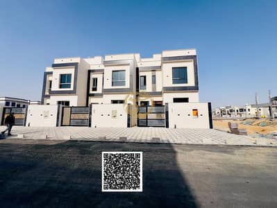 فیلا 4 غرف نوم للبيع في الحليو، عجمان - IMG-20250626-WA0246. jpg
