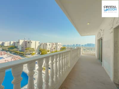 2 Bedroom Apartment for Rent in Al Furjan, Dubai - IMG_7654. jpg