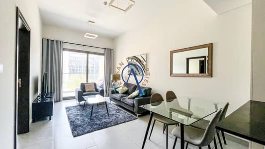 1 Bedroom Apartment for Rent in Arjan, Dubai - 2. jpeg