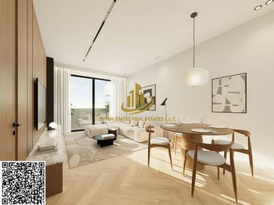 1 Bedroom Apartment for Sale in Al Helio, Ajman - 2. png