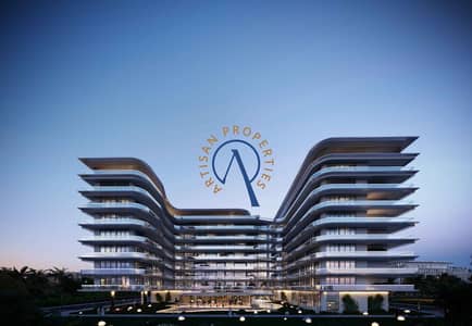 1 Bedroom Apartment for Sale in Arjan, Dubai - WhatsApp Image 2025-06-10 at 10.29. 08 AM. jpeg