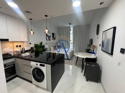 Studio for Rent in Arjan, Dubai - 3. jpeg