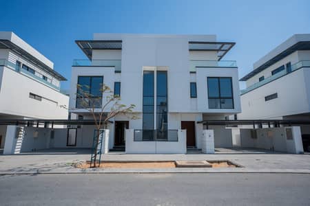 4 Bedroom Townhouse for Rent in Ajmal Makan City - Sharjah Waterfront, Sharjah - IMG-20250702-WA0126. jpg