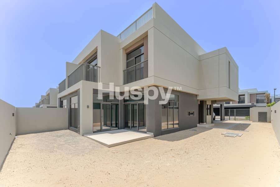 Beachfront Community | Semi Detached | Single Row