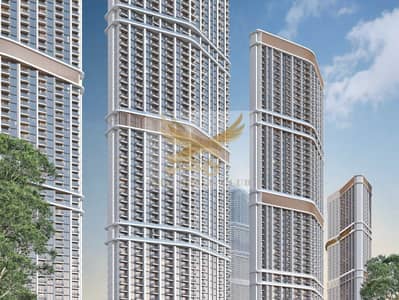 1 Bedroom Apartment for Sale in Bukadra, Dubai - Luxury Apartment | Prime Location | Investor Deal