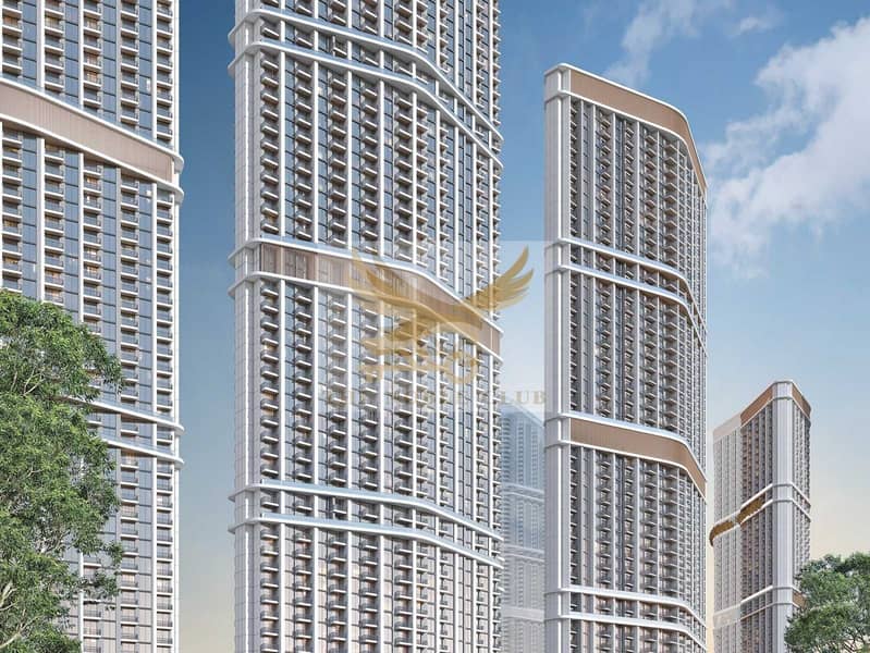 Luxury Apartment | Prime Location | Investor Deal Luxury Apartment | Prime Location | Investor Deal