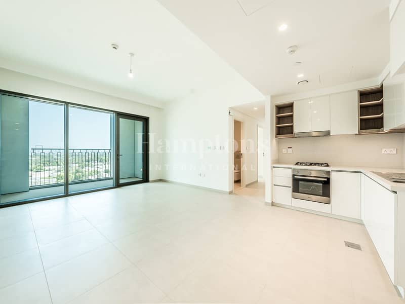 Vacant August | High Floor | Stunning DIFC View Vacant August | High Floor | Stunning DIFC View