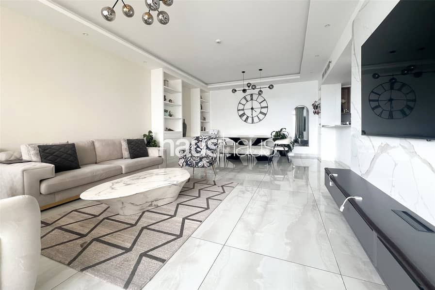 Квартира в Вьюз,Линкс,Линкс Вест Тауэр, 2 cпальни, 250000 AED - 12111671 Квартира в Вьюз,Линкс,Линкс Вест Тауэр, 2 cпальни, 250000 AED - 12111671