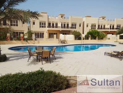 3 Bedroom Townhouse for Rent in Al Hamra Village, Ras Al Khaimah - DSCF3696. JPG