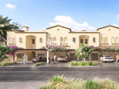 2 Bedroom Townhouse for Sale in Zayed City, Abu Dhabi - Screenshot 2024-10-11 102314. png