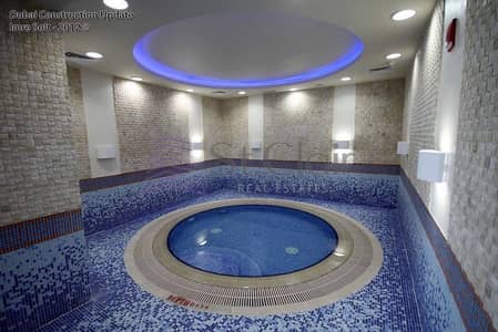 Fully Furnished 1 Bed | Marina View | Mid Floor Fully Furnished 1 Bed | Marina View | Mid Floor