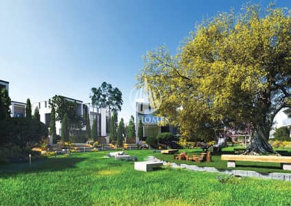 5 Cпальни Вилла Продажа в Аль Тай Восток, Шарджа - Madain-Square-CommunityView_4. jpg