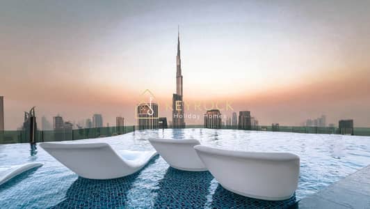 فلیٹ 2 غرفة نوم للايجار في الخليج التجاري، دبي - 01. jpg
