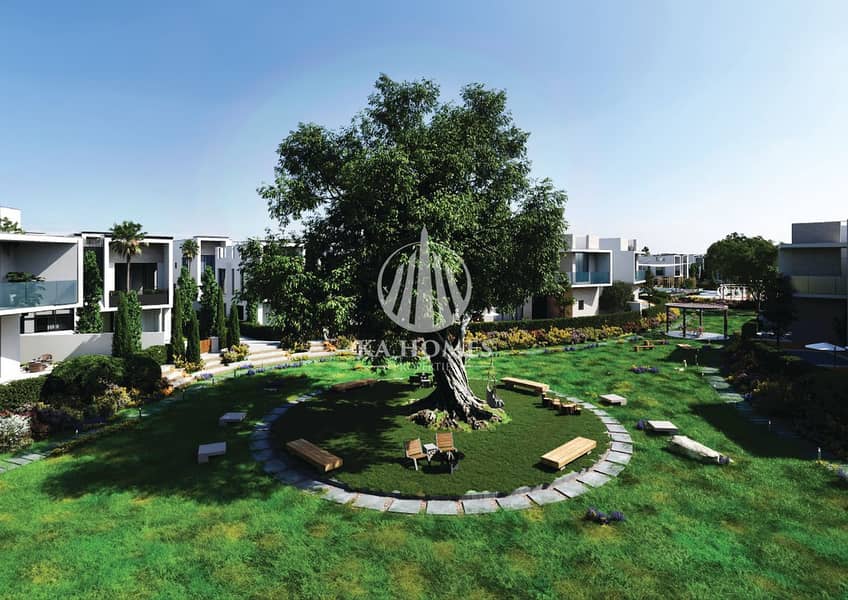 9 Madain-Square-CommunityView_3. jpg