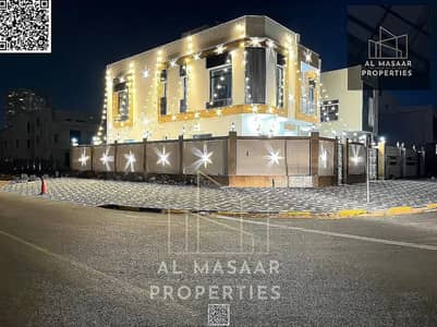5 Cпальни Вилла Продажа в Аль Амера, Аджман - 779730840-1066x800_1_11zon. jpeg