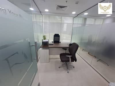 مکتب  للايجار في الخليج التجاري، دبي - WhatsApp Image 2025-07-02 at 8.38. 49 PM (2). jpeg