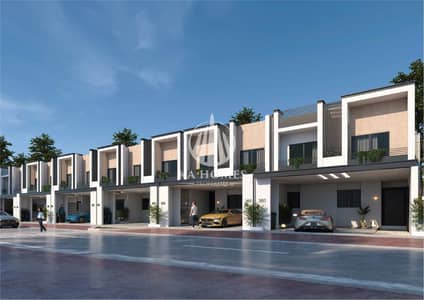 5 Cпальни Вилла Продажа в Аль Тай Восток, Шарджа - 11. jpg