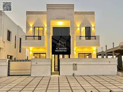 5 Bedroom Villa for Sale in Al Helio, Ajman - 782312694-800x600. jpeg