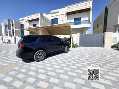 فیلا 5 غرف نوم للايجار في الحليو، عجمان - f27f1eb5-ec87-4120-ae6e-69c056a94521. jpg